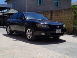Hyundai Sonata-4