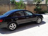 Hyundai Sonata-5