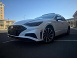 Hyundai Sonata-3