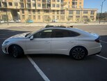 Hyundai Sonata-9
