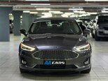 Ford Fusion (North America)-1