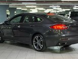 Ford Fusion (North America)-5