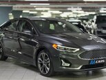 Ford Fusion (North America)-2