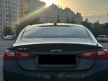 Chevrolet Malibu-14