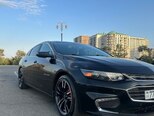 Chevrolet Malibu-10