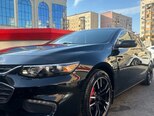 Chevrolet Malibu-2