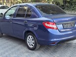 Saipa Saina-12