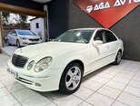 Mercedes E 240-1