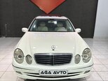 Mercedes E 240-2