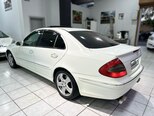 Mercedes E 240-5