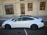 Hyundai Sonata-16
