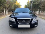 Hyundai Sonata-1