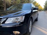 Hyundai Sonata-3