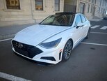 Hyundai Sonata-1