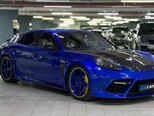 Porsche Panamera Turbo S-2