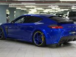 Porsche Panamera Turbo S-5