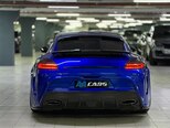 Porsche Panamera Turbo S-6