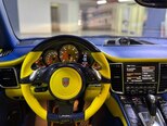Porsche Panamera Turbo S-11