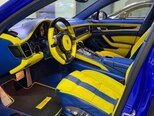 Porsche Panamera Turbo S-8
