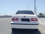 Iran Khodro Samand-13