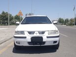 Iran Khodro Samand-10