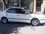Iran Khodro Samand-4