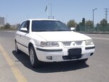 Iran Khodro Samand-1