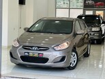 Hyundai Accent-1