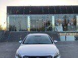 Hyundai Sonata-1