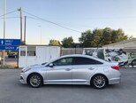 Hyundai Sonata-4