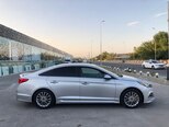 Hyundai Sonata-5