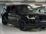 Land Rover Range Rover-2