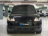 Land Rover Range Rover-1