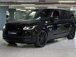 Land Rover Range Rover-3