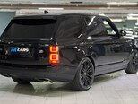 Land Rover Range Rover-5