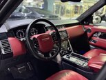 Land Rover Range Rover-8