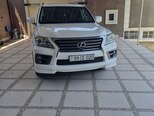 Lexus LX 570-1