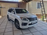 Lexus LX 570-8