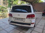 Lexus LX 570-6