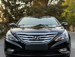 Hyundai Sonata-2