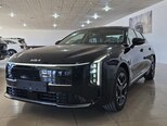 Kia K8-4