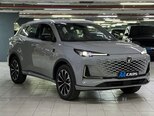 Changan CS 55 Plus-2