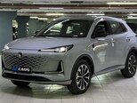 Changan CS 55 Plus-3