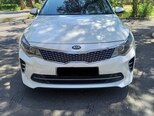 Kia K5-1