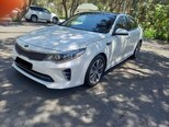 Kia K5-2