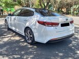 Kia K5-4