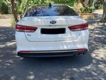 Kia K5-5