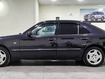 Mercedes E 240-7