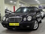 Mercedes E 240-2