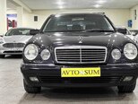 Mercedes E 240-5